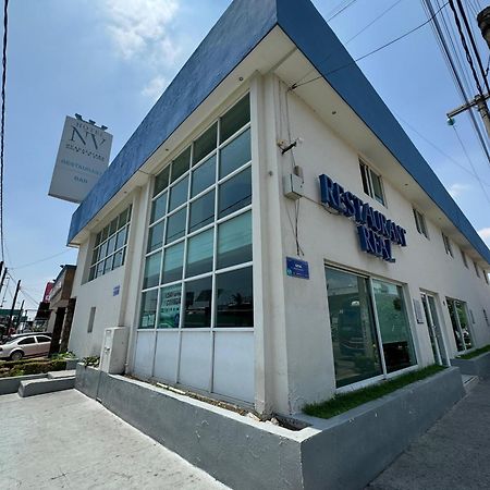 Hotel Nv سابوبان المظهر الخارجي الصورة